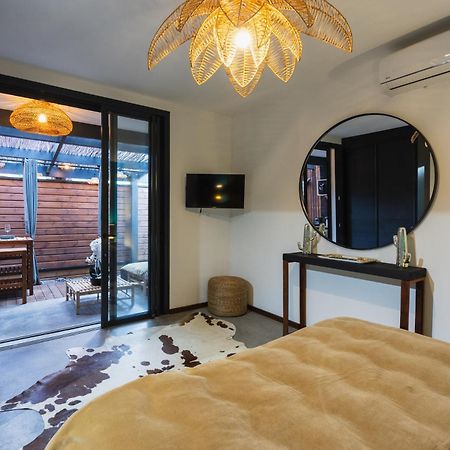 Coco Lagon Acces Plage Saint-Paul Exterior foto