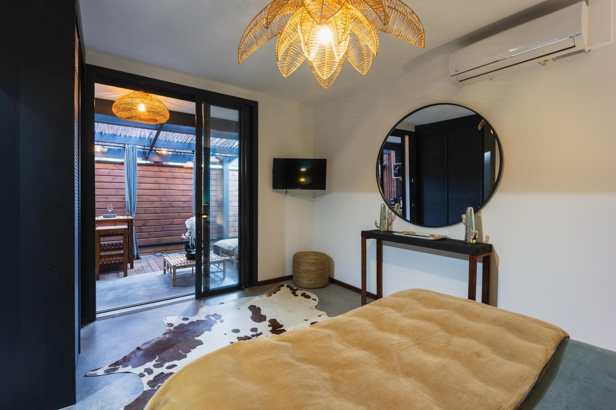 Coco Lagon Acces Plage Saint-Paul Exterior foto